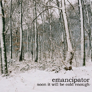 Emancipator - Soon It Will Be Cold Enough