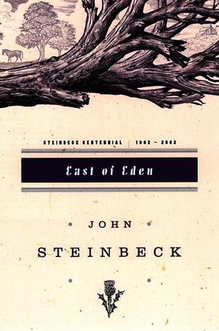 John Steinbeck - East of Eden