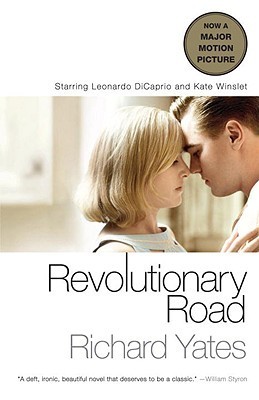 Richard Yates - Revolutionary Road